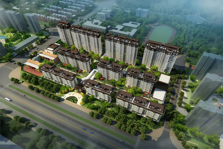 润扬首府3室2厅2卫实验小学学区房送车位储藏室