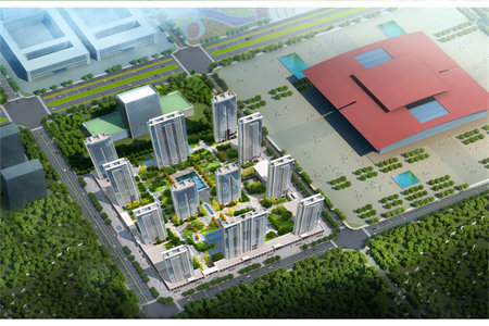 普利斯花园四楼165平四室带2车位储藏室148万可按揭