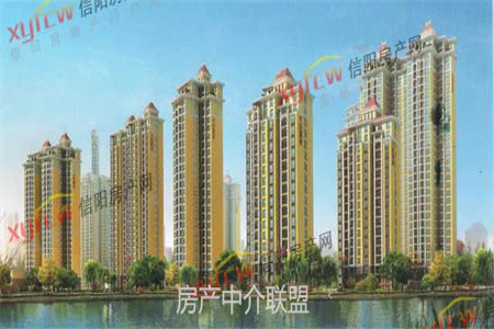 大三室学区房过户费低物业管理完善