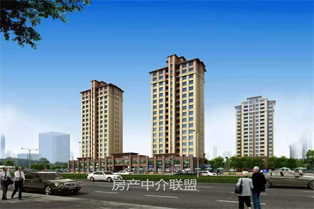 丽景名郡紧邻四实小佛山中学简单装修送车库送家具家电