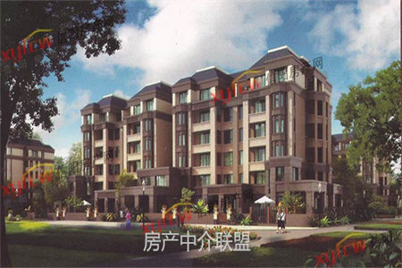 帝邦小区3室1厅1卫93㎡，带车库38平米