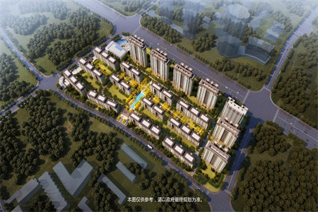 出售泰安董家庄社区3室2厅1卫105平简单装修